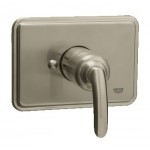 GROHE 19264 Talia PBV Trim