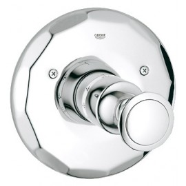 GROHE 19265 Kensington THM Trim Round Handle