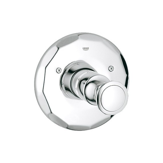 GROHE 19265 Kensington THM Trim Round Handle