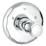 GROHE 19265 Kensington THM Trim Round Handle