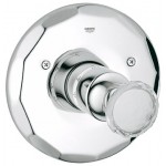 GROHE 19265 Kensington THM Trim Round Handle