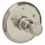 GROHE 19265 Kensington THM Trim Round Handle