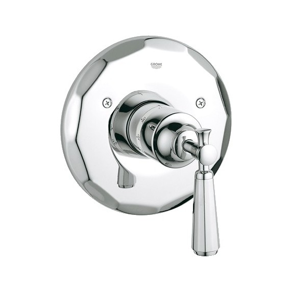 GROHE 19266 Kensington THM Trim Lever Handle