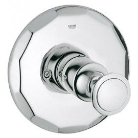 GROHE 19268 Kensington PBV Trim Round Handle