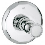 GROHE 19268 Kensington PBV Trim Round Handle