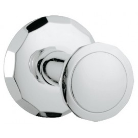 GROHE 19269 Kensington Volume Control Trim Round Handle