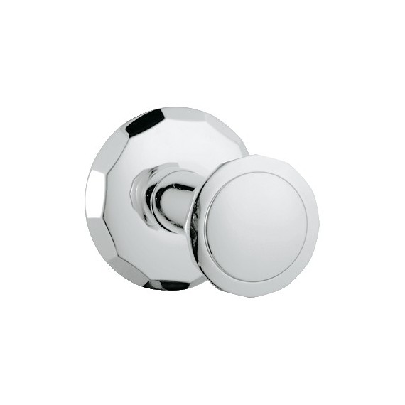 GROHE 19269 Kensington Volume Control Trim Round Handle