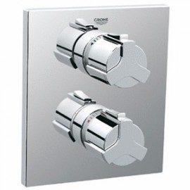 GROHE 19304 Grohe Allure Integrated THM Trim