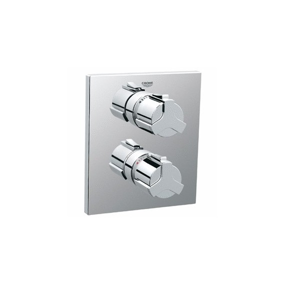 GROHE 19304 Grohe Allure Integrated THM Trim