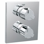 GROHE 19304 Grohe Allure Integrated THM Trim