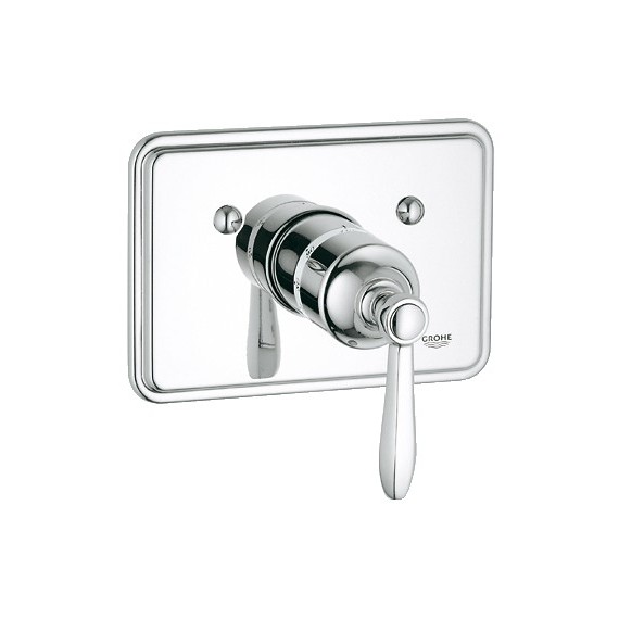 GROHE 19320 Somerset THM Trim wlever handle