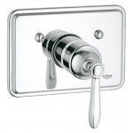 GROHE 19320 Somerset THM Trim wlever handle