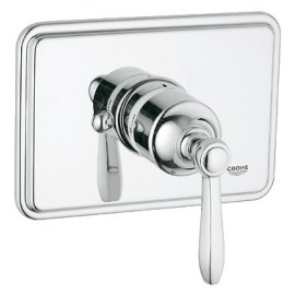 GROHE 19321 Somerset PBV Trim wlever handle