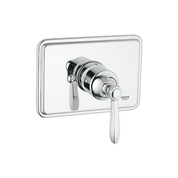 GROHE 19321 Somerset PBV Trim wlever handle