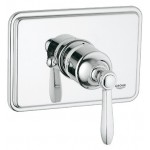 GROHE 19321 Somerset PBV Trim wlever handle