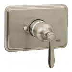 GROHE 19321 Somerset PBV Trim wlever handle