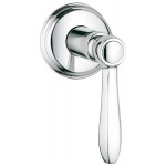 GROHE 19322 Somerset Volume Control Trim wlever handle