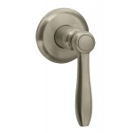 GROHE 19322 Somerset Volume Control Trim wlever handle