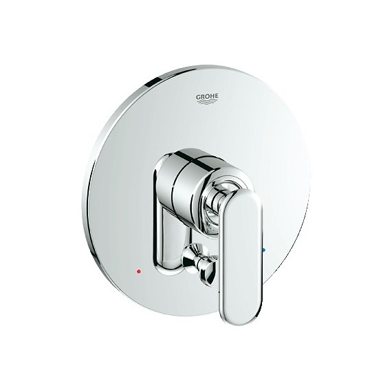 GROHE 19353 Veris PBV Trim wDiverter