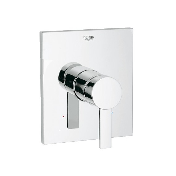 GROHE 19375 Grohe Allure PBV Square Trim Lever Handle