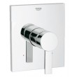 GROHE 19375 Grohe Allure PBV Square Trim Lever Handle