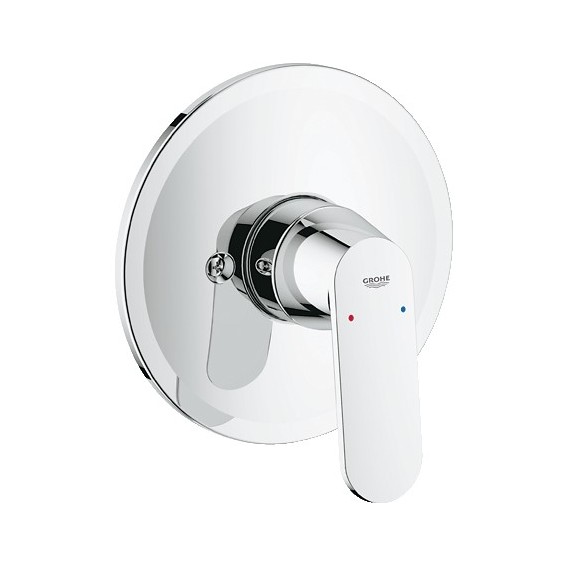 GROHE 19411 Eurosmart Cosmopolitan PBV trim