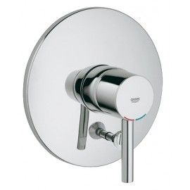 GROHE 19494 Essense PBV Diverter Trim - Lever Hdl