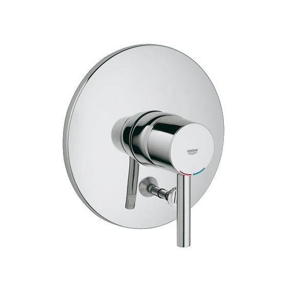 GROHE 19494 Essense PBV Diverter Trim - Lever Hdl