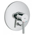 GROHE 19494 Essense PBV Diverter Trim - Lever Hdl