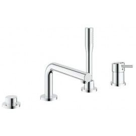 GROHE 19576 Concetto OHM trimset bath 4-h