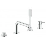 GROHE 19576 Concetto OHM trimset bath 4-h