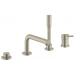 GROHE 19576 Concetto OHM trimset bath 4-h