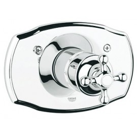 GROHE 19612 Seabury THM Trim Cross Handle