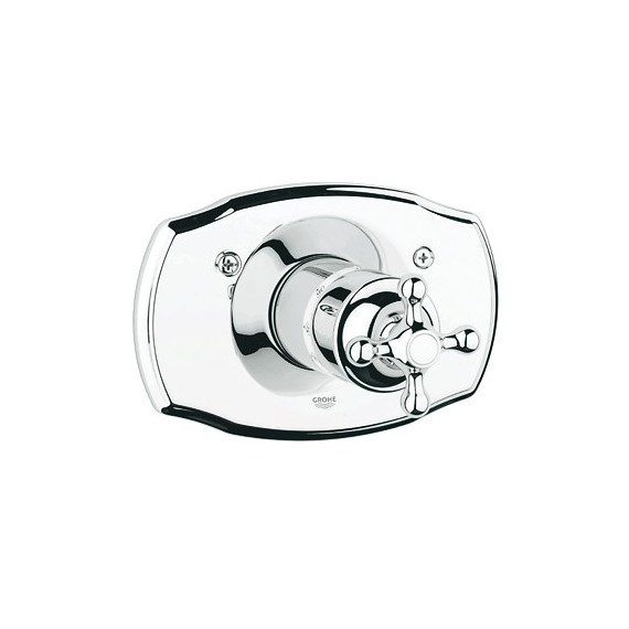 GROHE 19612 Seabury THM Trim Cross Handle