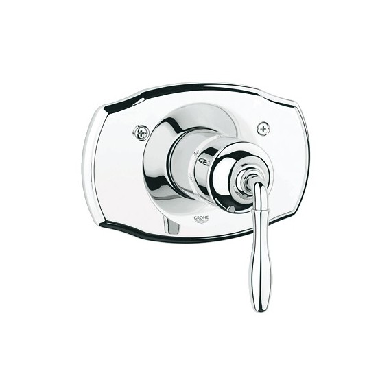 GROHE 19614 Seabury THM Trim Lever Handle