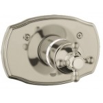 GROHE 19615 Geneva THM Trim Cross Handle