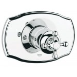 GROHE 19707 Seabury PBV Trim Cross Handle