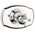 GROHE 19707 Seabury PBV Trim Cross Handle