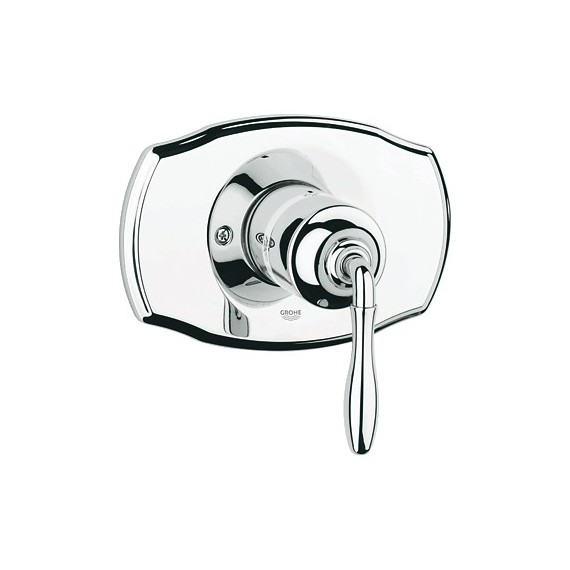 GROHE 19708 Seabury PBV Trim Lever Handle