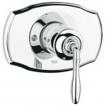 GROHE 19708 Seabury PBV Trim Lever Handle