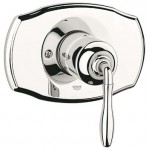 GROHE 19708 Seabury PBV Trim Lever Handle