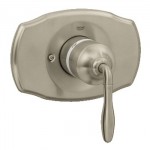 GROHE 19708 Seabury PBV Trim Lever Handle