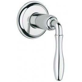 GROHE 19828 Seabury Volume Control Trim Lever Handle