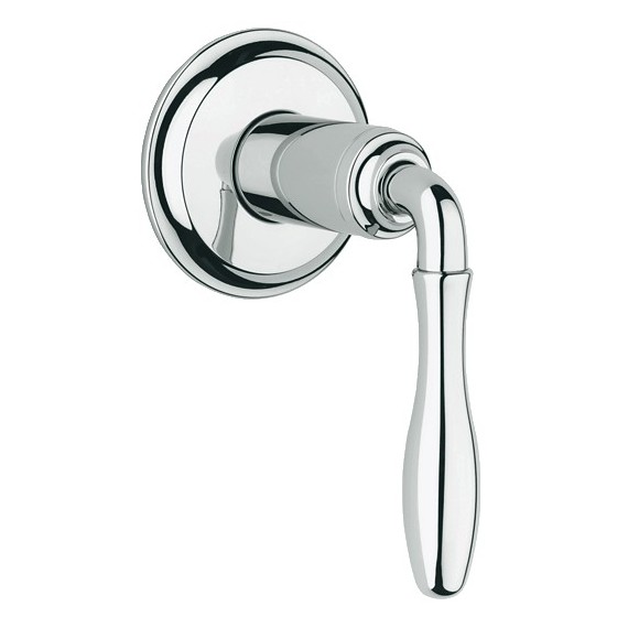 GROHE 19828 Seabury Volume Control Trim Lever Handle