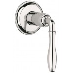 GROHE 19828 Seabury Volume Control Trim Lever Handle