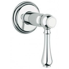 GROHE 19837 Geneva Volume Control Trim Lever Handle