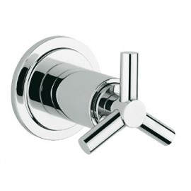 GROHE 19888 Atrio Trio Volume Control Trim