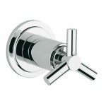 GROHE 19888 Atrio Trio Volume Control Trim