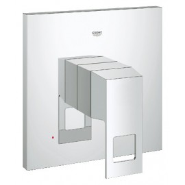 GROHE 19899 Eurocube PBV trimset shower