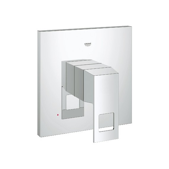 GROHE 19899 Eurocube PBV trimset shower